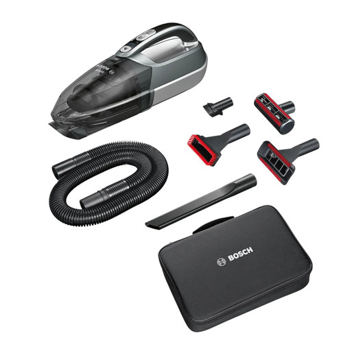 جارو شارژی بوش مدل BHNL21PRO با کیفیت