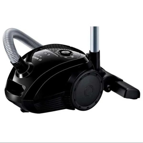 جارو برقی بوش مدل BGN22200 قدرت مکش ۲۲۰۰ وات | ساخت آلمان