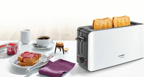 توستر بوش مدل TAT6A001