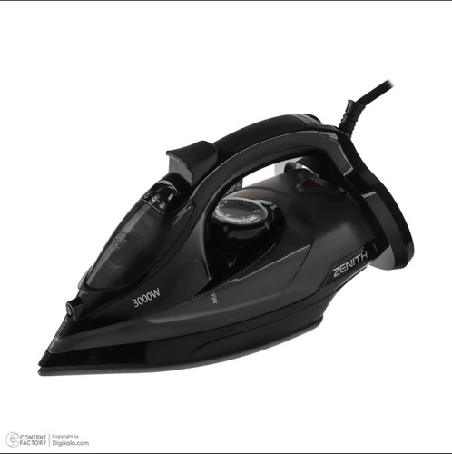 اتو بخار زنیت ZSI 1413