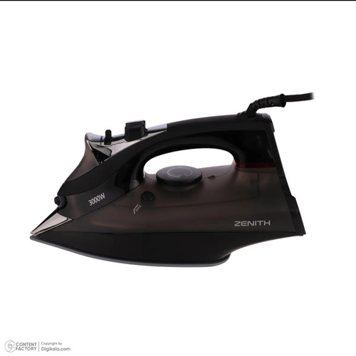 اتو بخار زنیت مدل ZSI1414